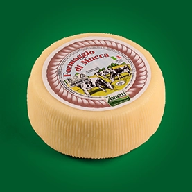 Formaggio di Mucca