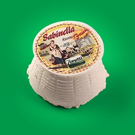 Ricotta Sabinella