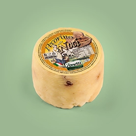 Pecorino alle Noci