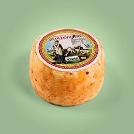 Pecorino al Peperoncino