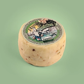 Pecorino al Pistacchio