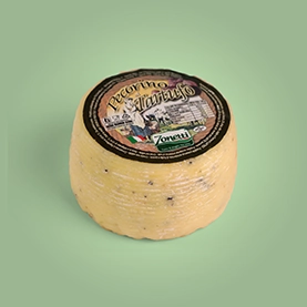 Pecorino al Tartufo