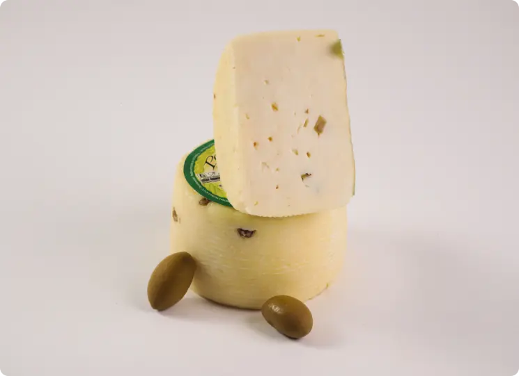 pecorino-olive