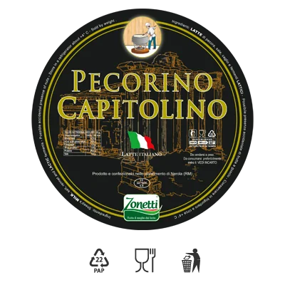 pecorino-capitolino etichetta