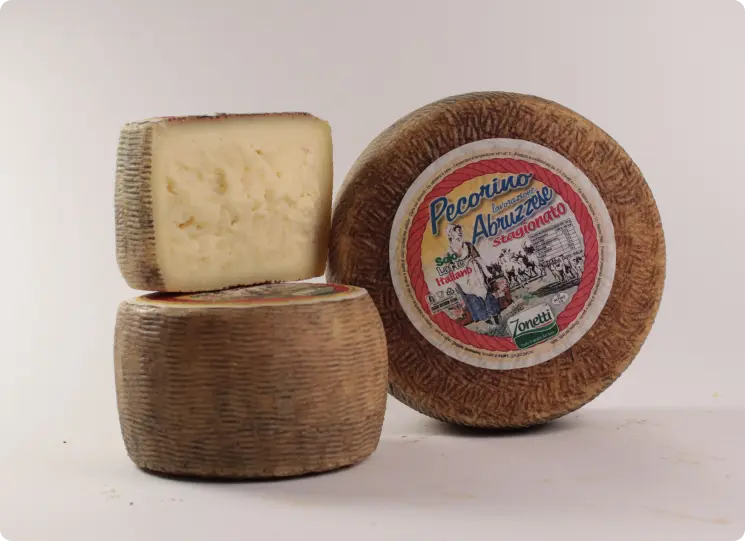 pecorino-lavorazione-abruzzese-stagionato